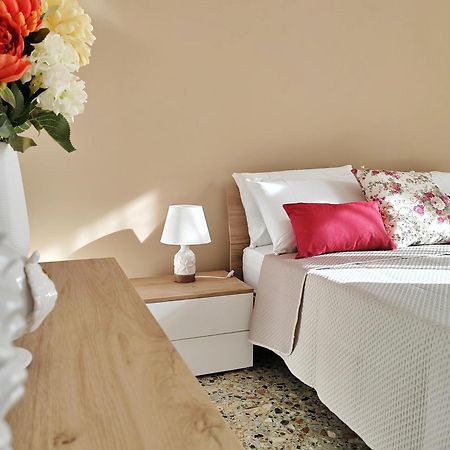 Dimora Amira Apartment Monopoli Exterior photo