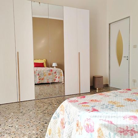 Dimora Amira Apartment Monopoli Exterior photo