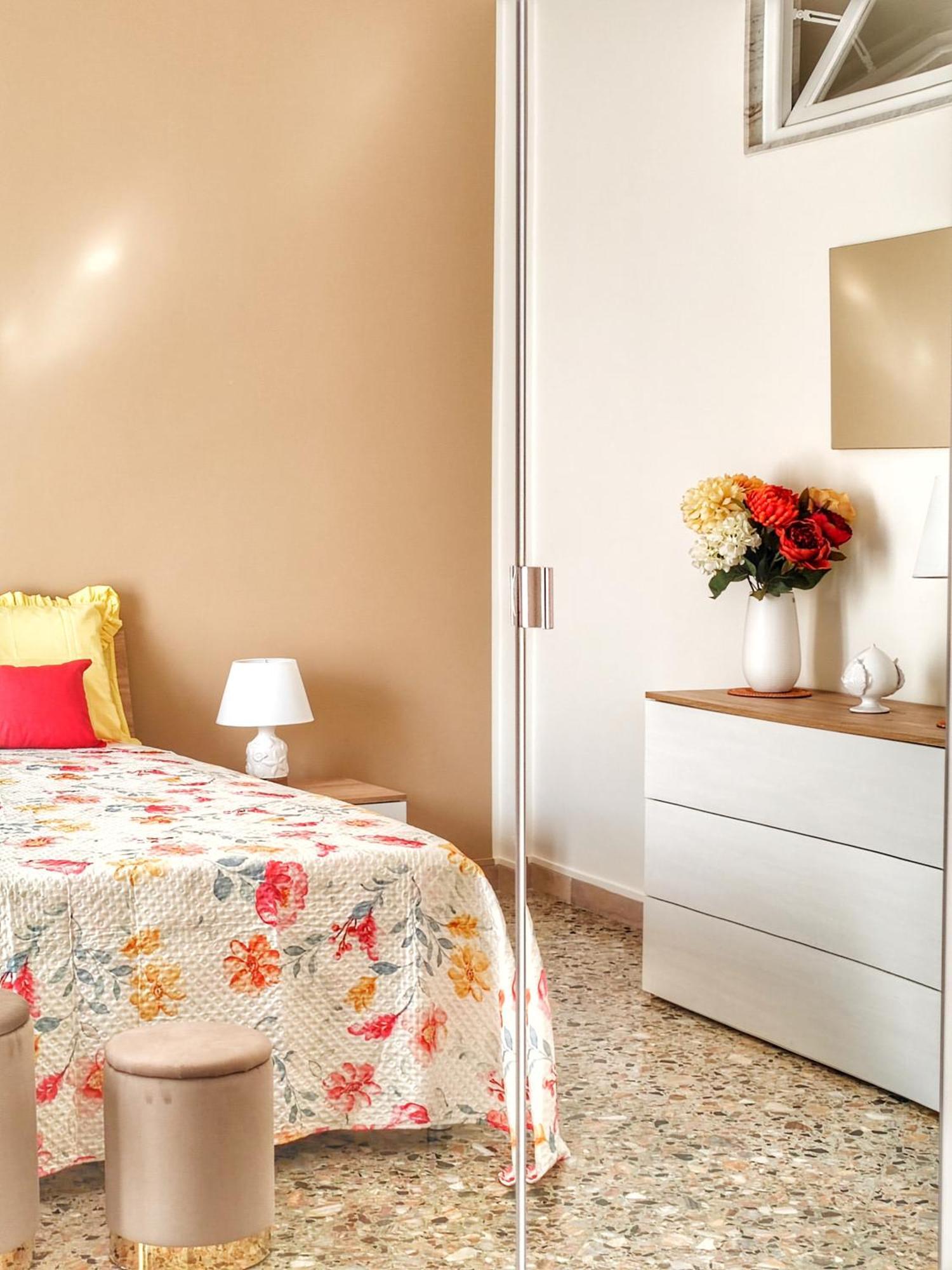 Dimora Amira Apartment Monopoli Exterior photo
