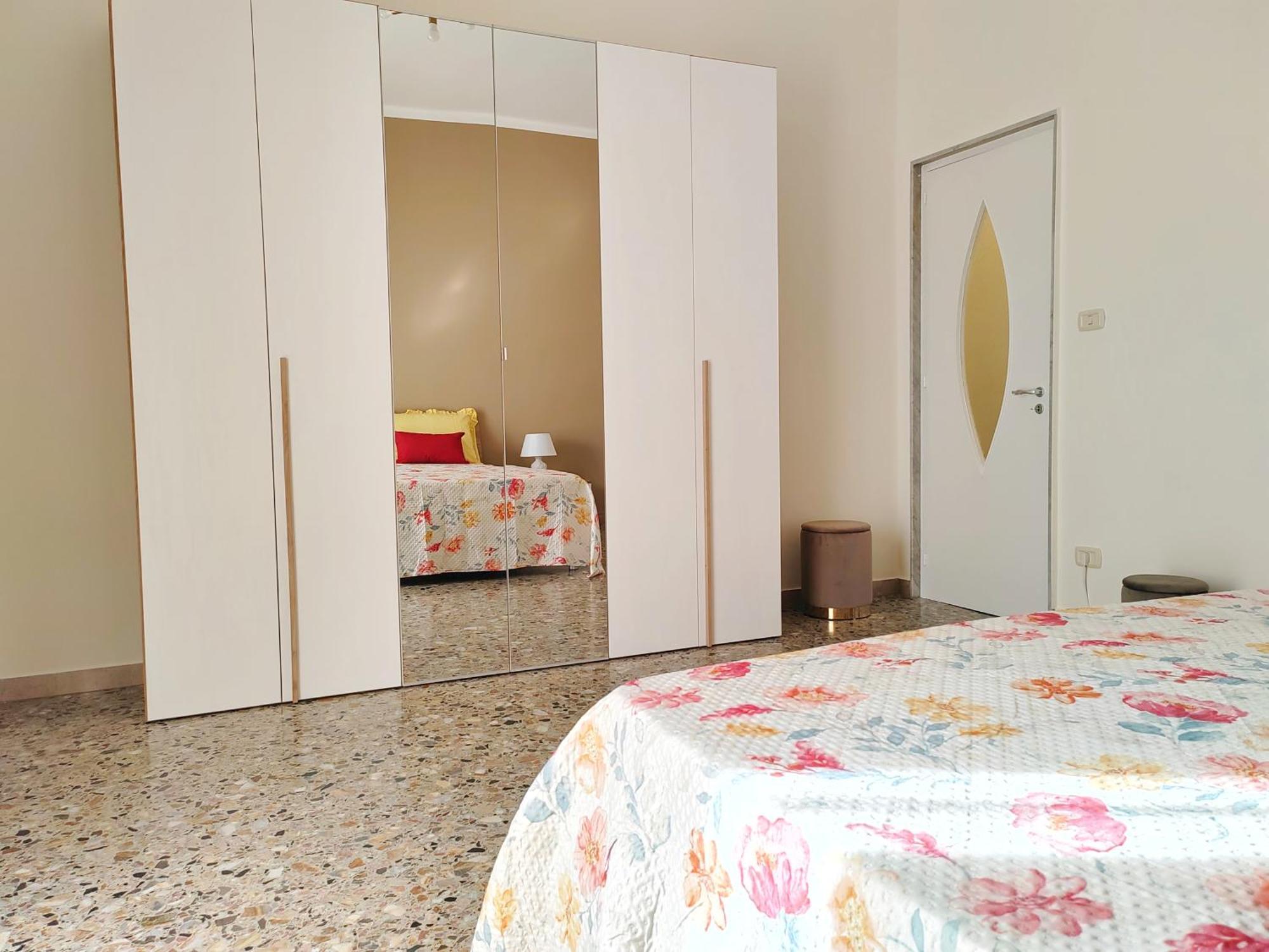 Dimora Amira Apartment Monopoli Exterior photo