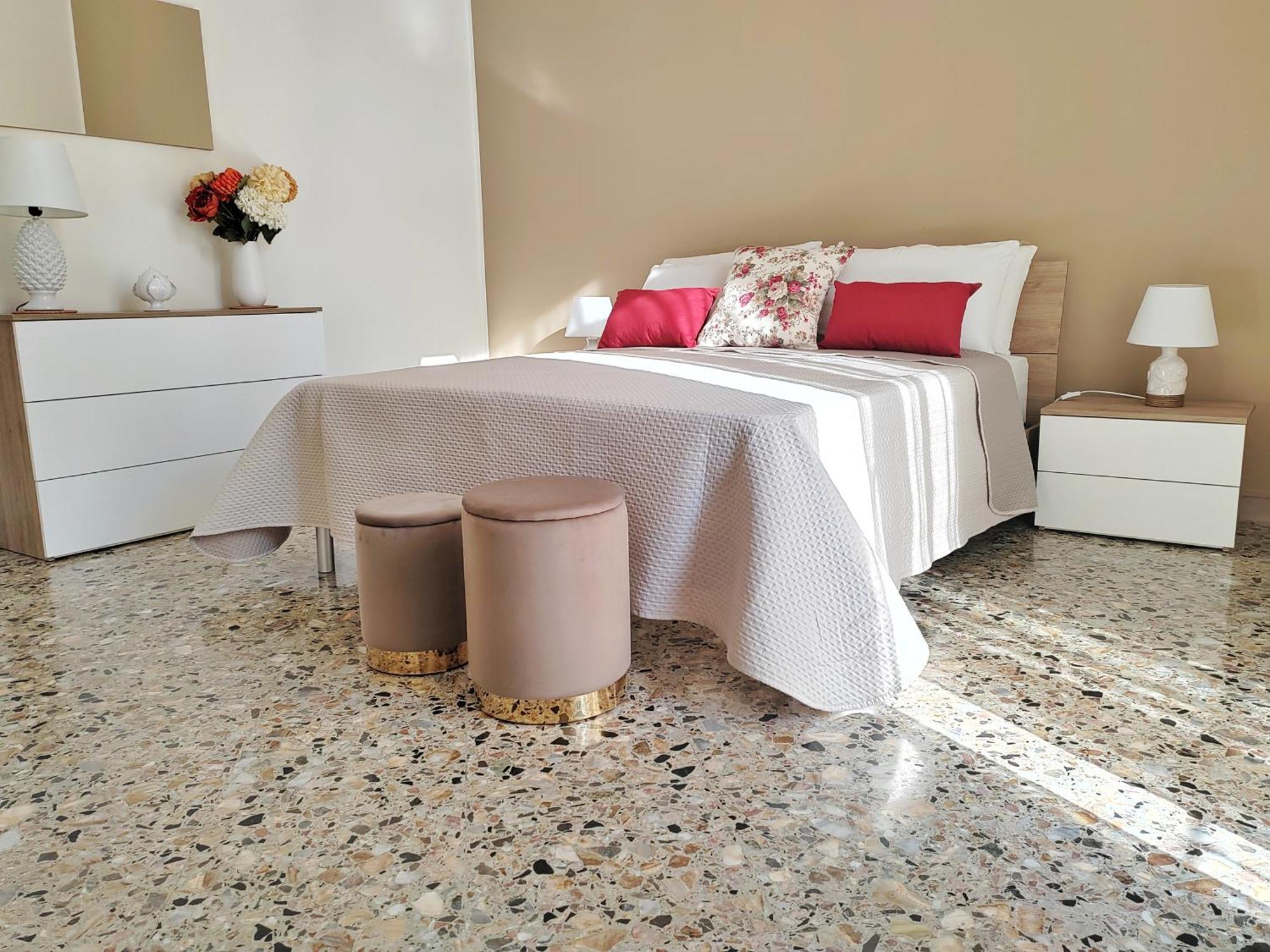 Dimora Amira Apartment Monopoli Exterior photo