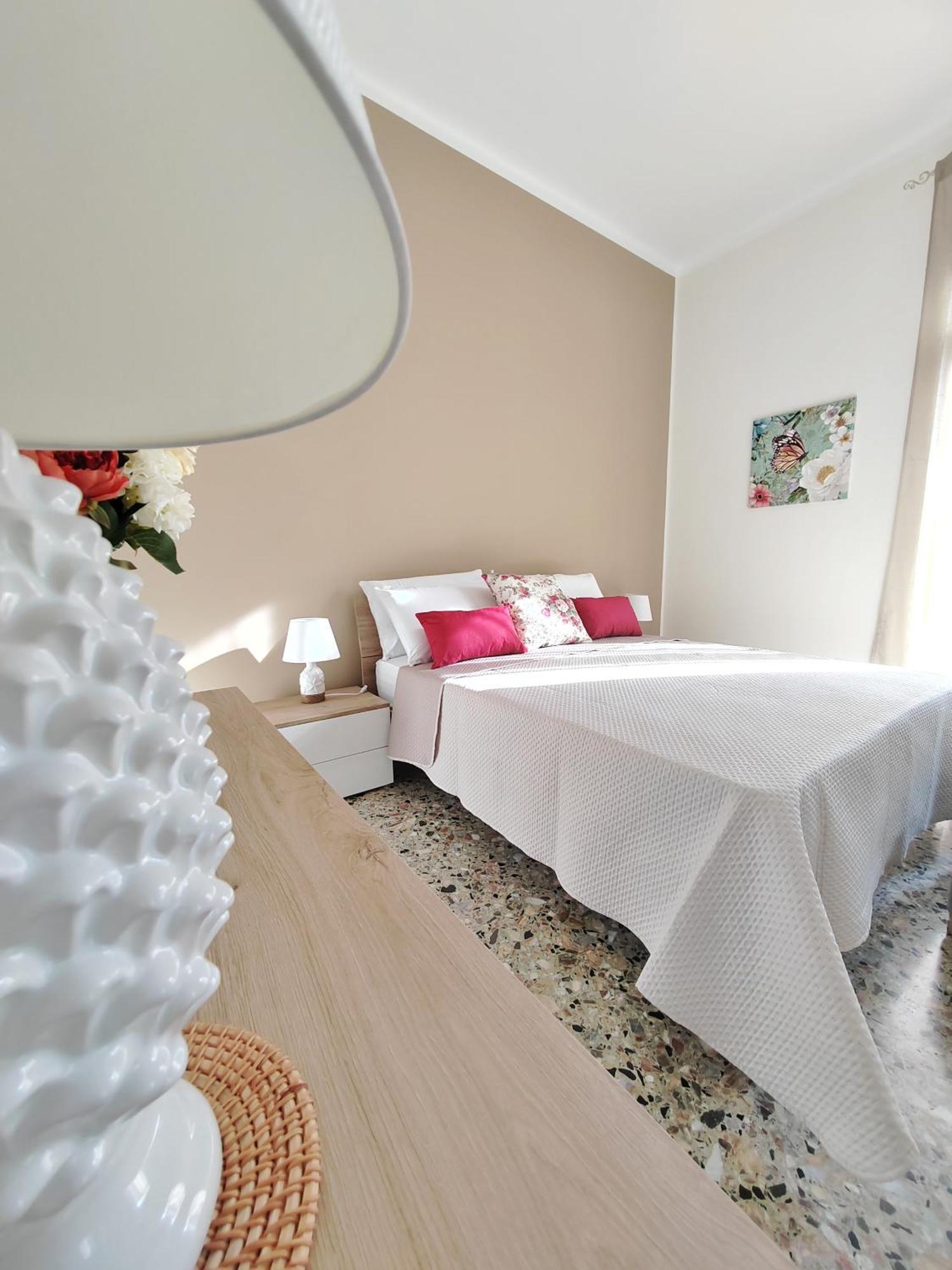 Dimora Amira Apartment Monopoli Exterior photo